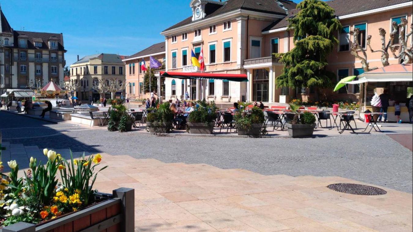 Annemasse: A Gateway to Franco-Swiss Harmony