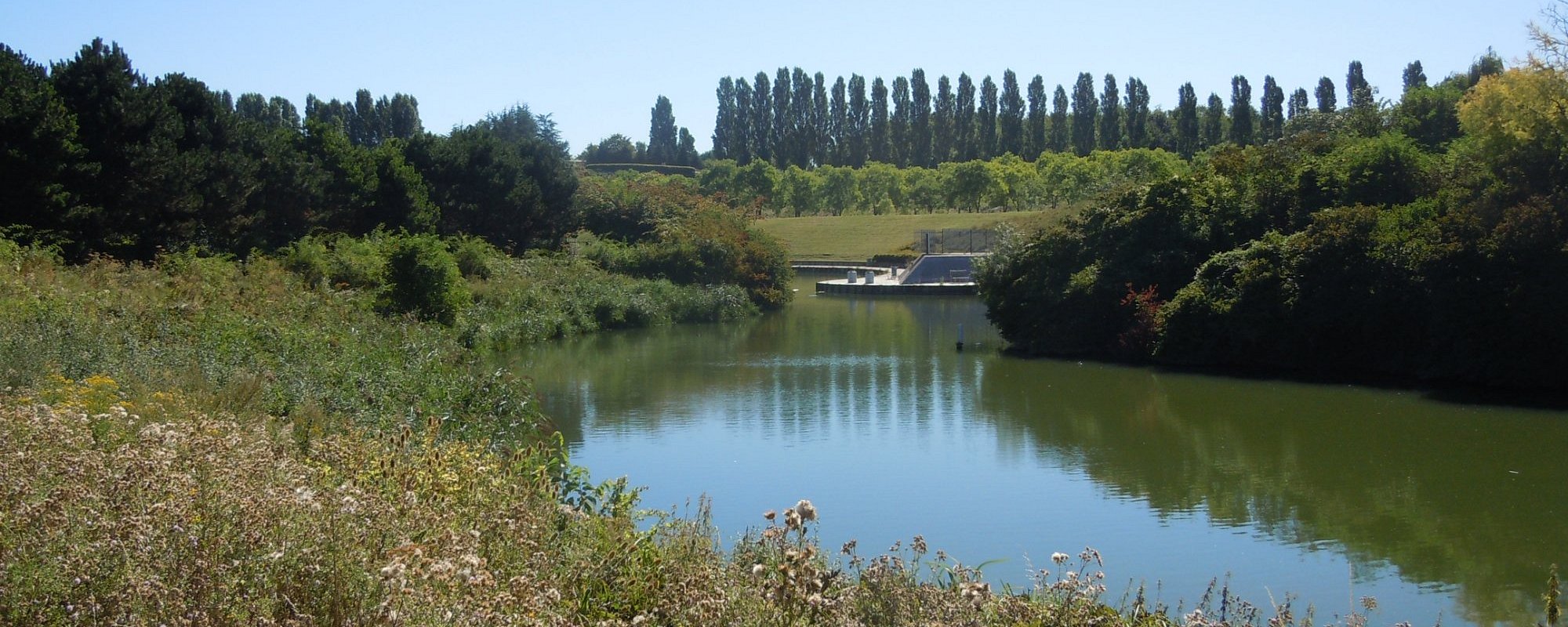 Aulnay-sous-Bois: A Suburban Gem in the Heart of Seine-Saint-Denis