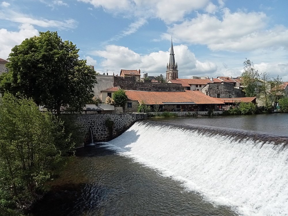 Aurillac: A Hidden Gem in the Heart of France