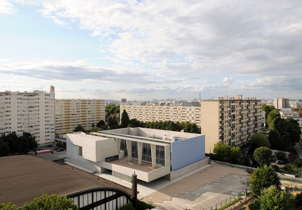 Bagneux: A Hidden Gem in the Parisian Suburbs