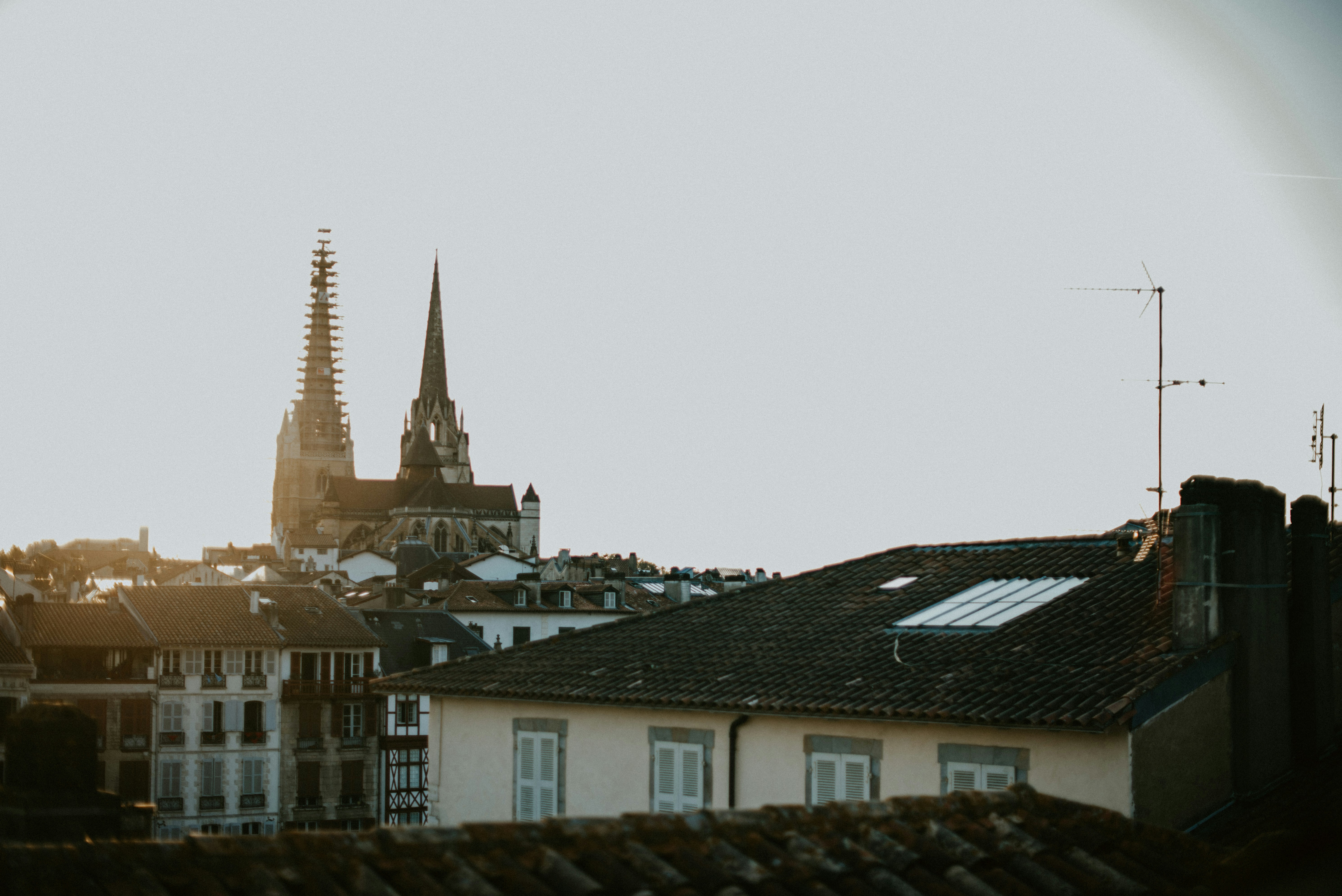 Bayonne: A Tapestry of Basque Culture and French Charm