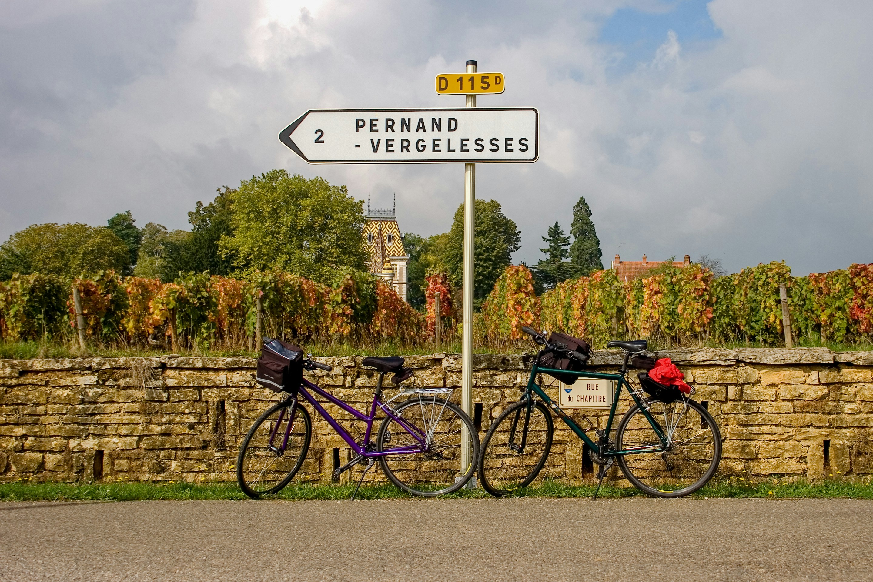 Beaune: A Tapestry of Wine, History, and Gastronomic Delights