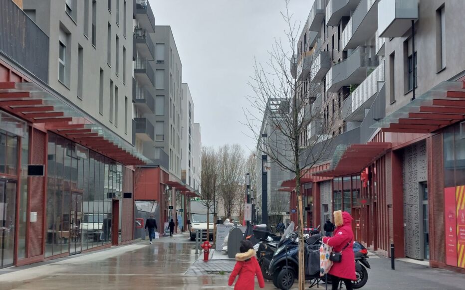 Bezons: A Hidden Gem in the Parisian Suburbs