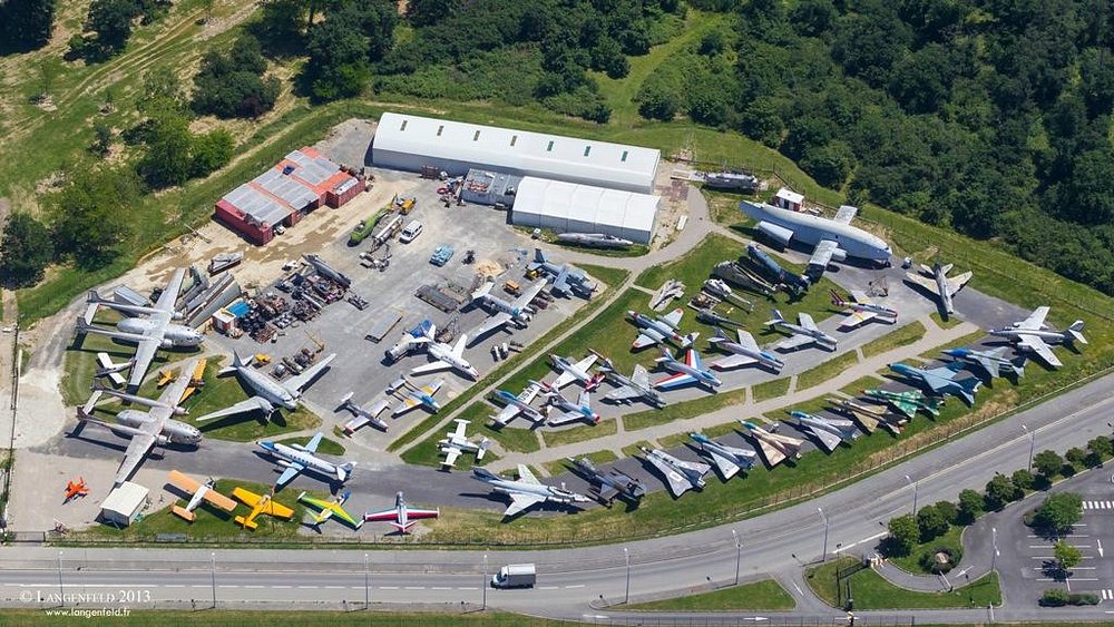 Blagnac: Where Aviation and History Take Flight