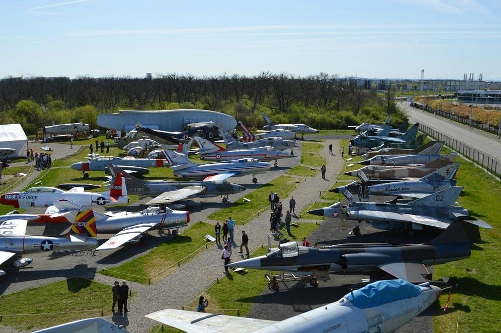 Blagnac: Where Aviation and History Take Flight