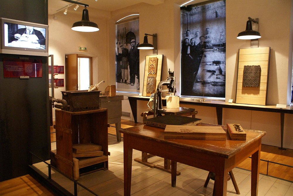 Bourgoin-Jallieu: A Blend of Tradition and Modernity