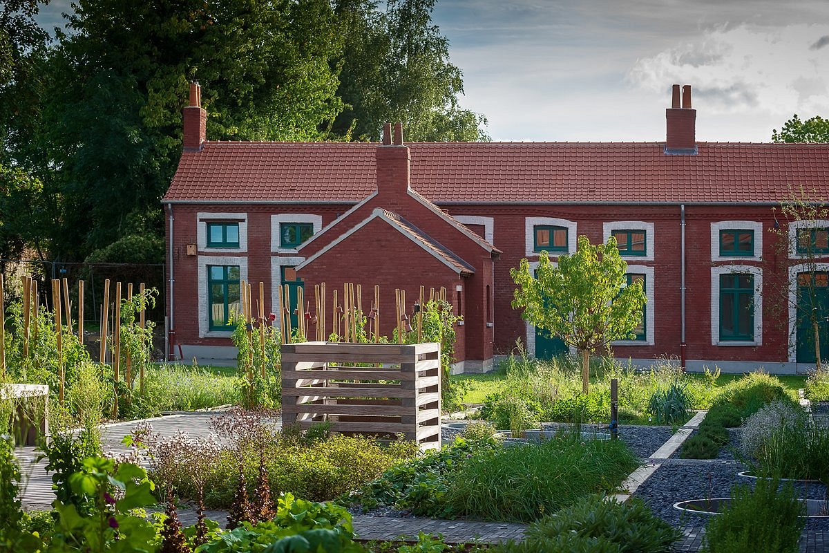 Bruay-la-Buissière: A Hidden Gem in Northern France