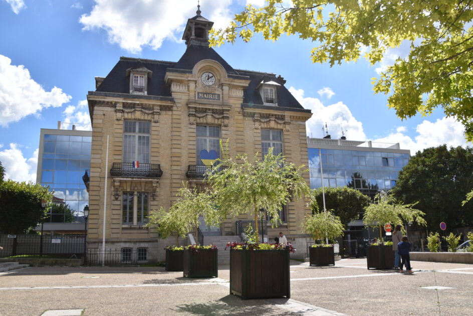 Brunoy: A Tranquil Retreat on the Outskirts of Paris