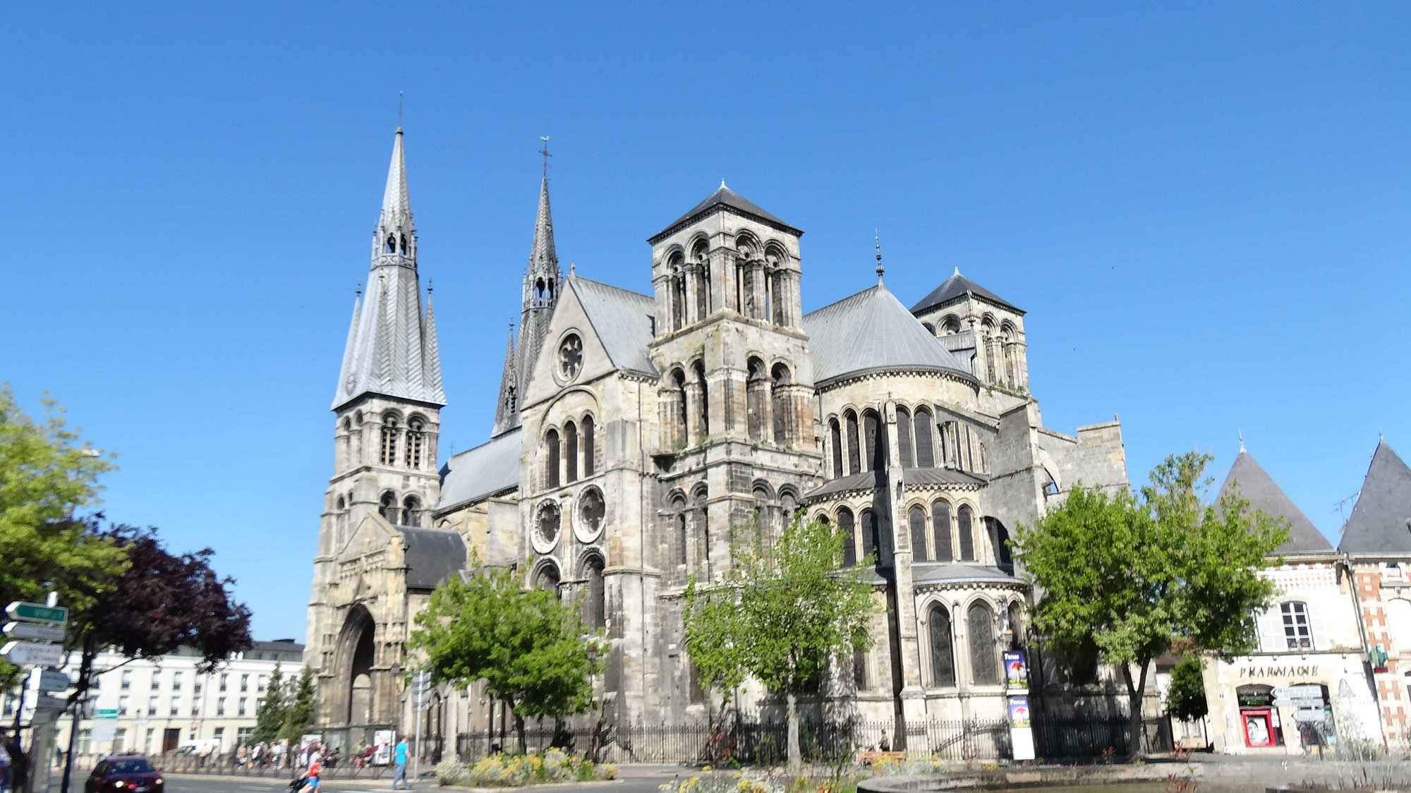 Chalons-en-Champagne: A Hidden Gem in the Heart of France