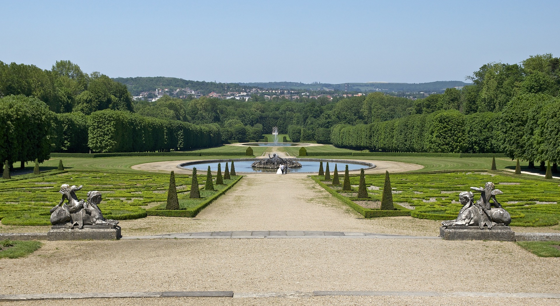 Champs-sur-Marne: A Hidden Gem in the Parisian Suburbs