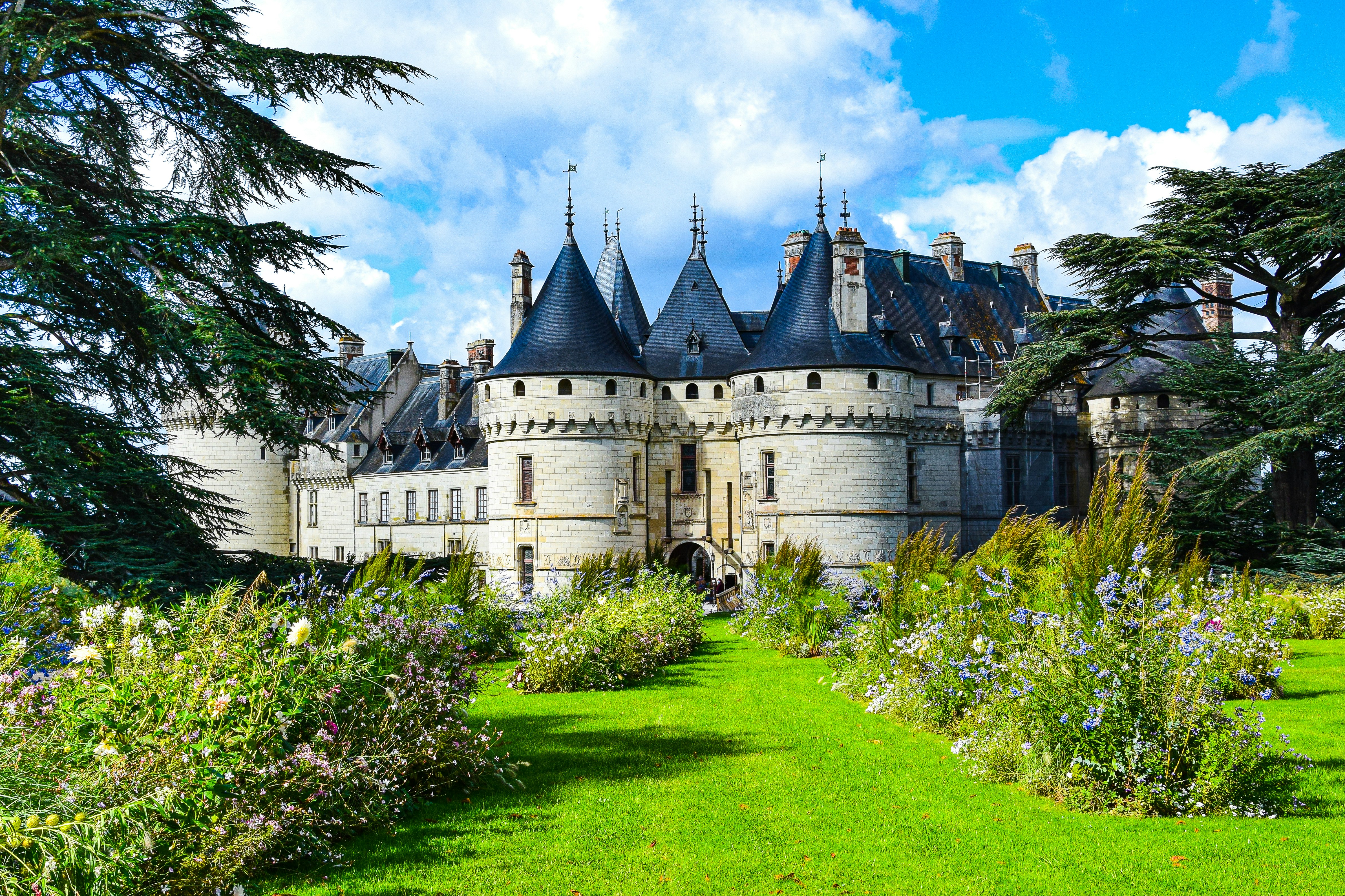 Chaumont: A Hidden Gem in the Heart of France