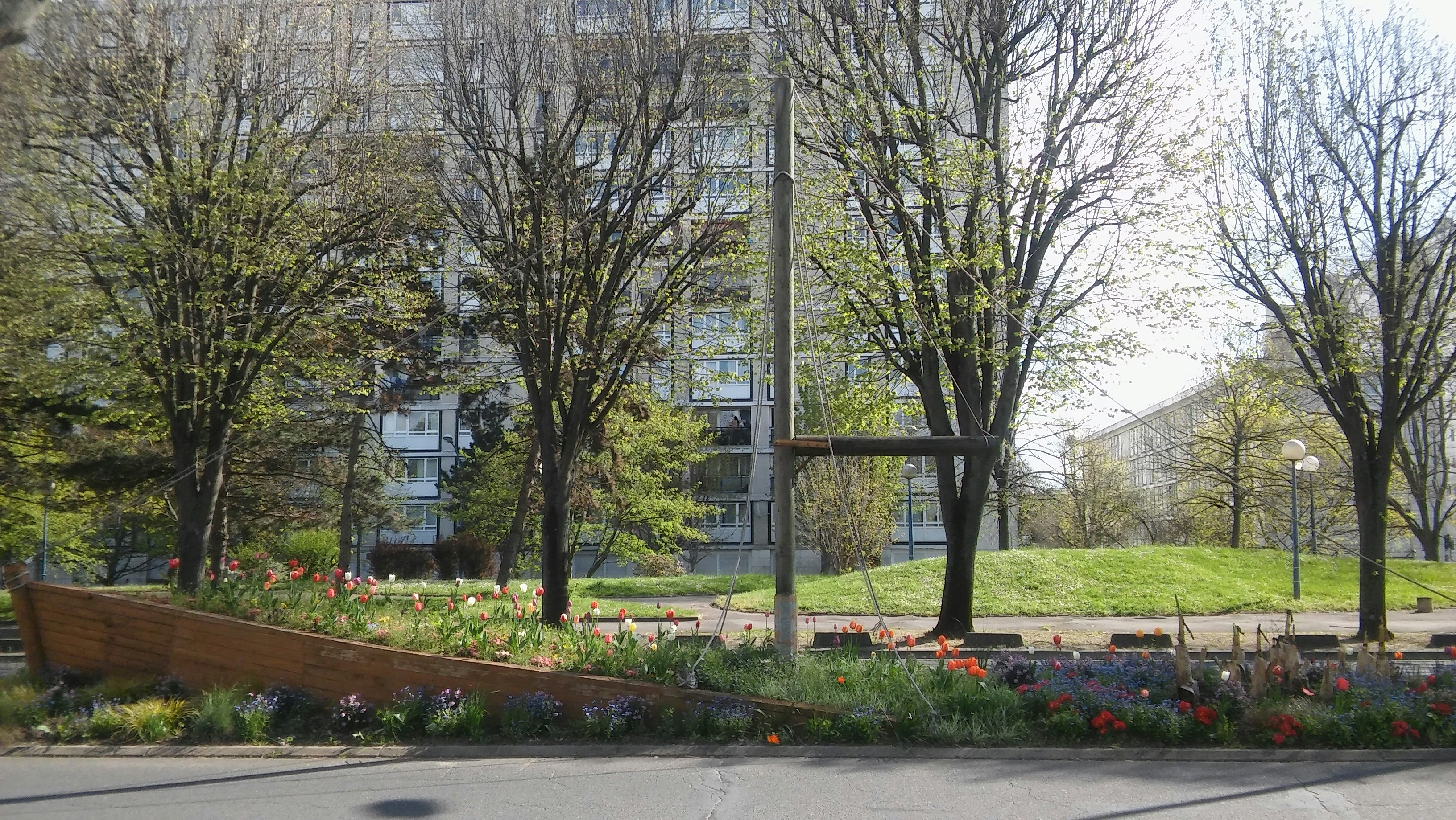 Choisy-le-Roi: A Hidden Gem Along the Seine