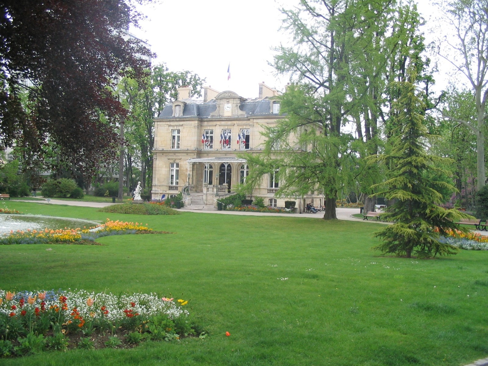 Choisy-le-Roi: A Hidden Gem Along the Seine