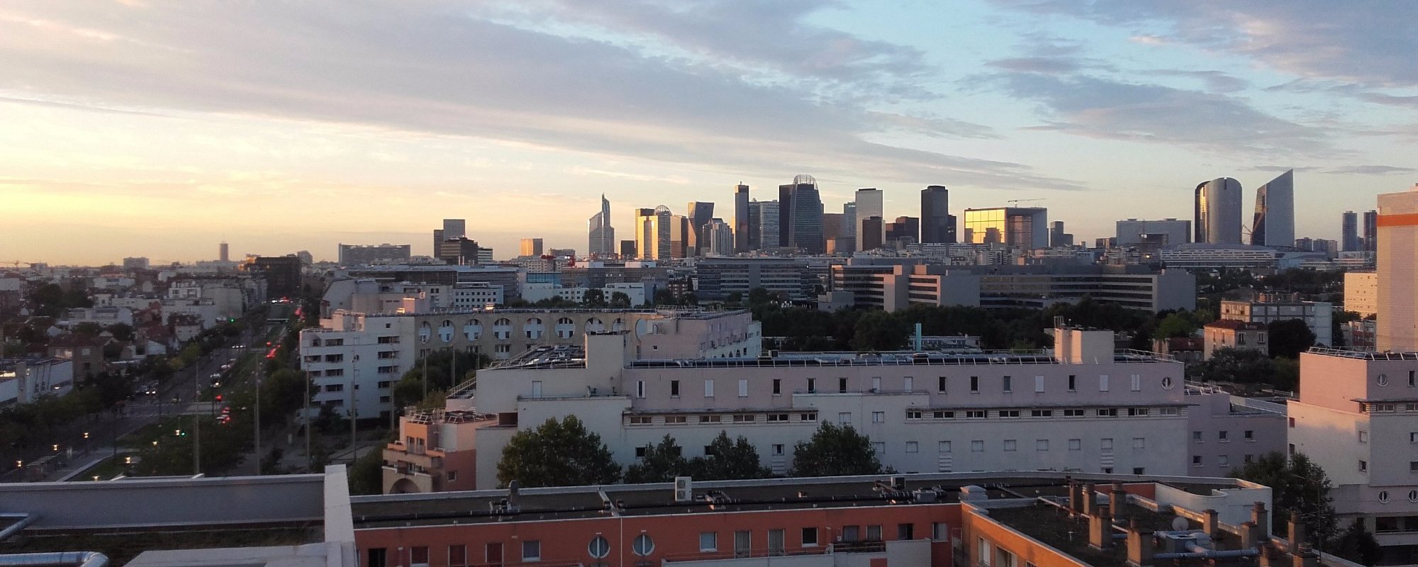 Colombes: A Hidden Gem in the Parisian Suburbs