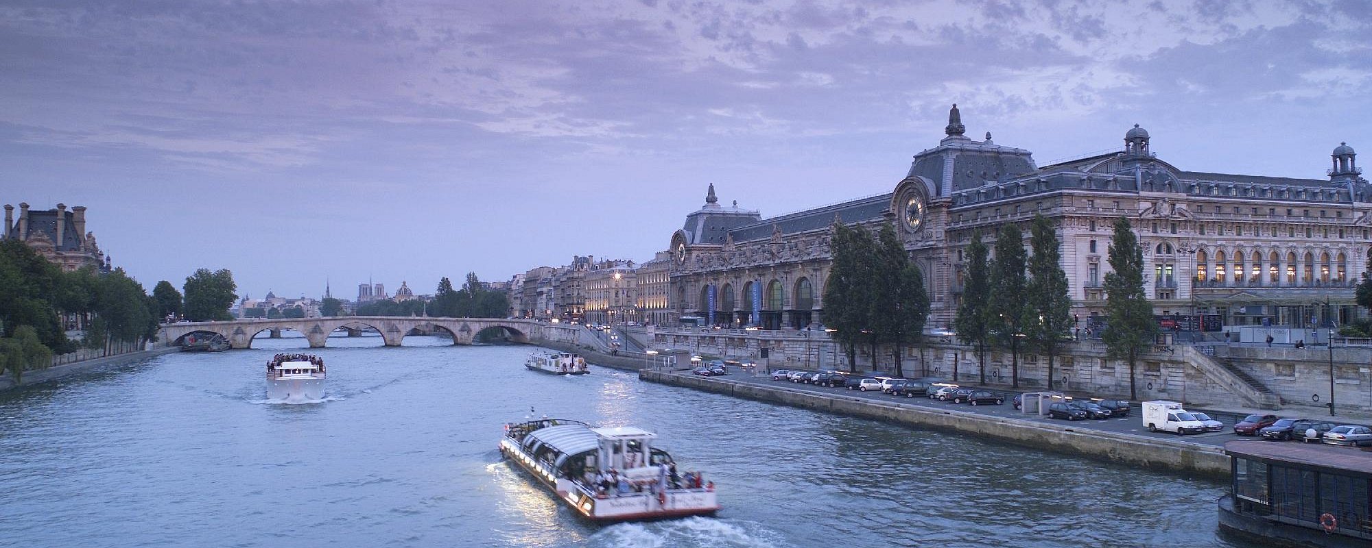 Courbevoie: A Blend of Urban Sophistication and Suburban Charm