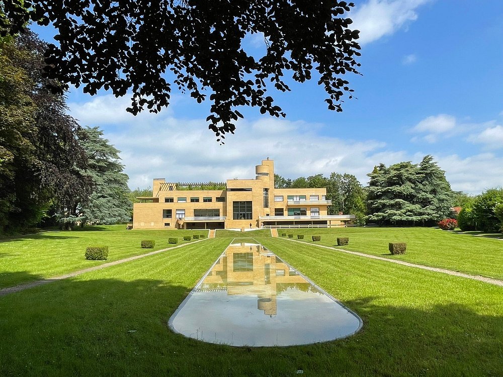 Croix: A Blend of Industrial Heritage and Modern Charm