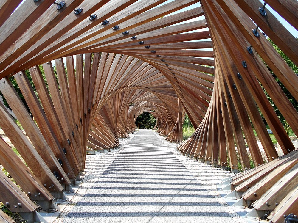 Croix: A Blend of Industrial Heritage and Modern Charm