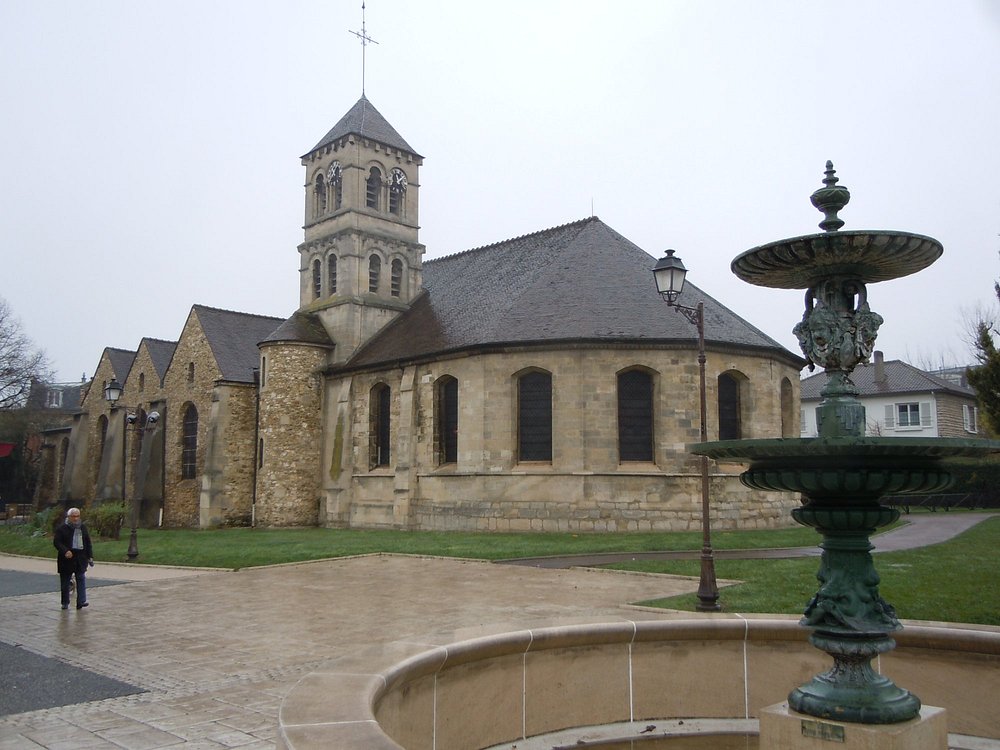 Deuil-la-Barre: A Hidden Gem in the Parisian Suburbs