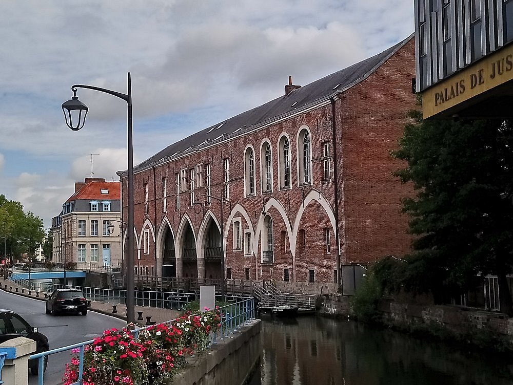 Douai: A Tapestry of History and Culture in Northern France
