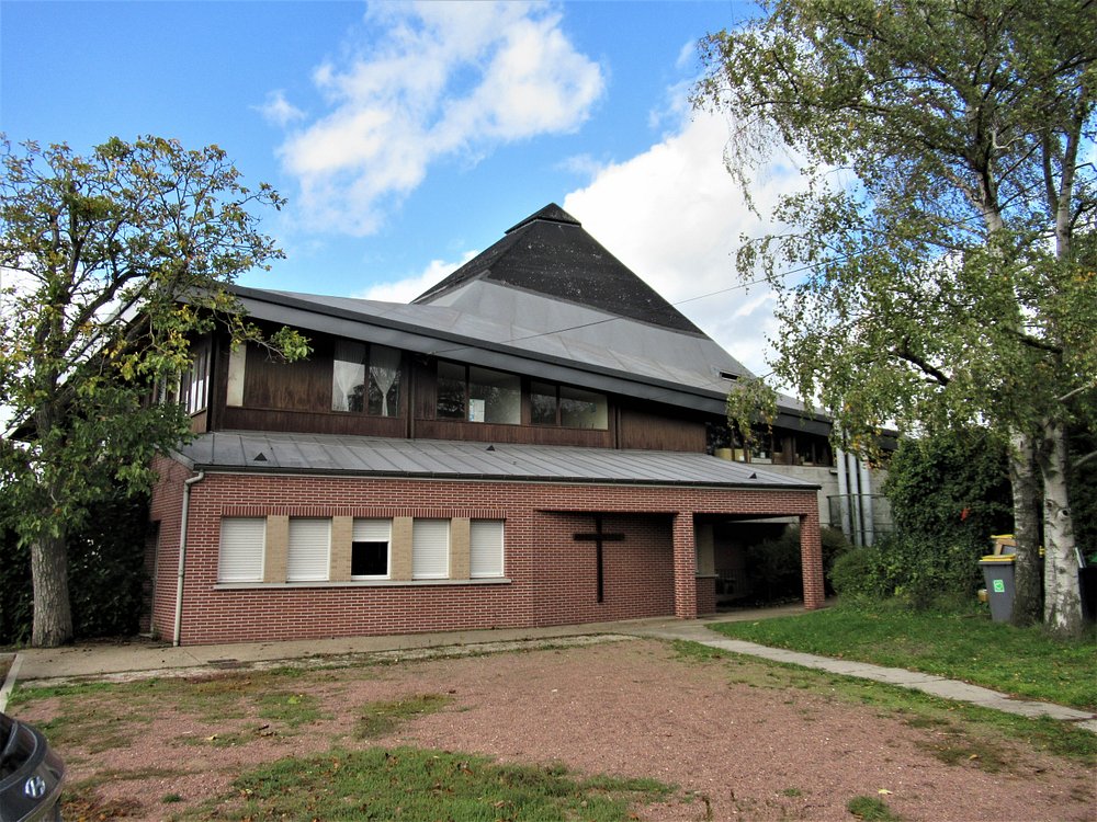 Eaubonne: A Tranquil Haven in the Heart of Val-d'Oise