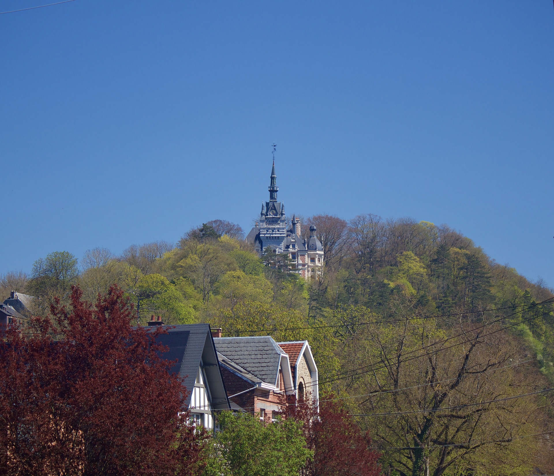 Evreux: A Hidden Gem in Normandy's Heart