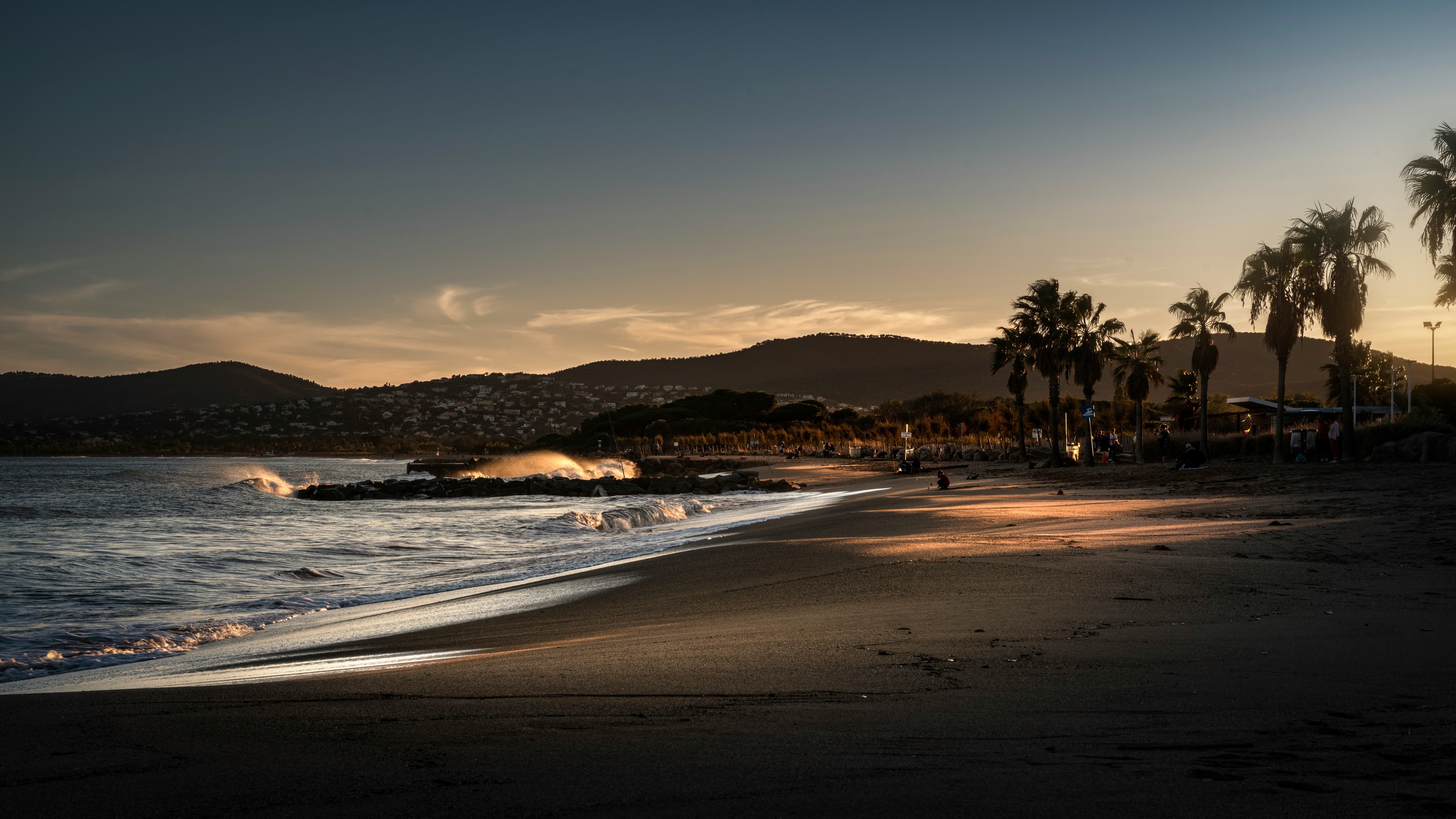 Fréjus: Where Ancient Rome Meets the French Riviera