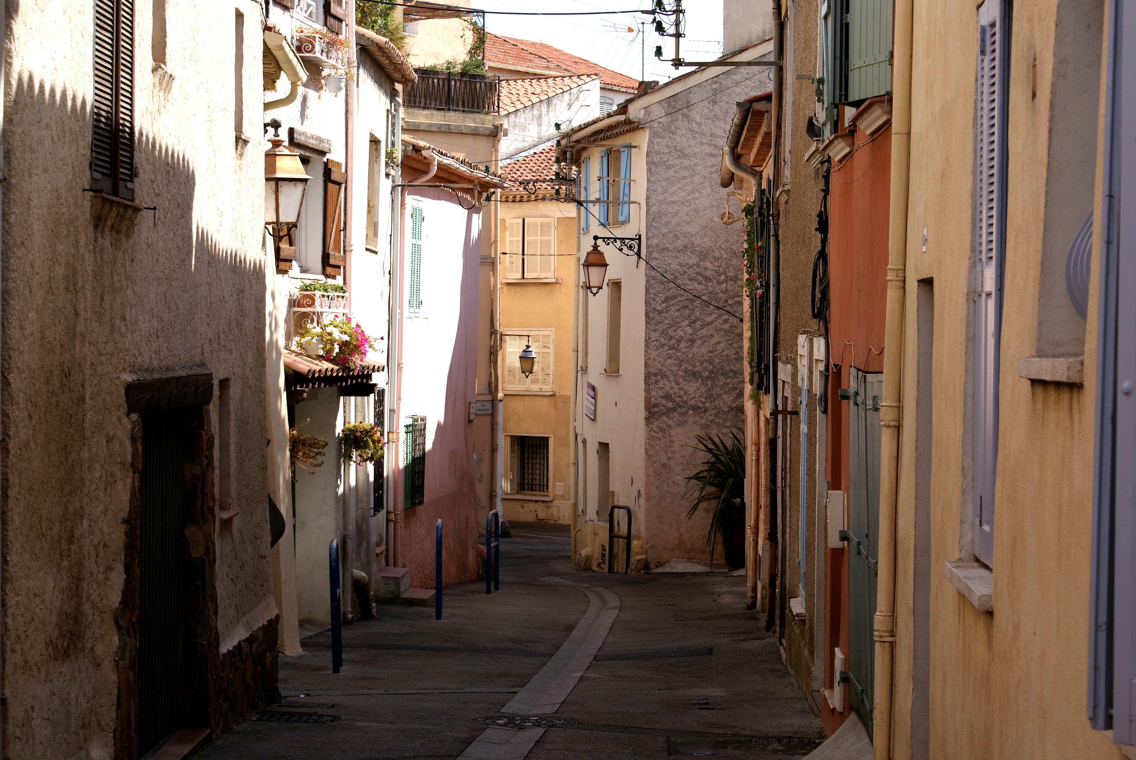 Fréjus: Where Ancient Rome Meets the French Riviera