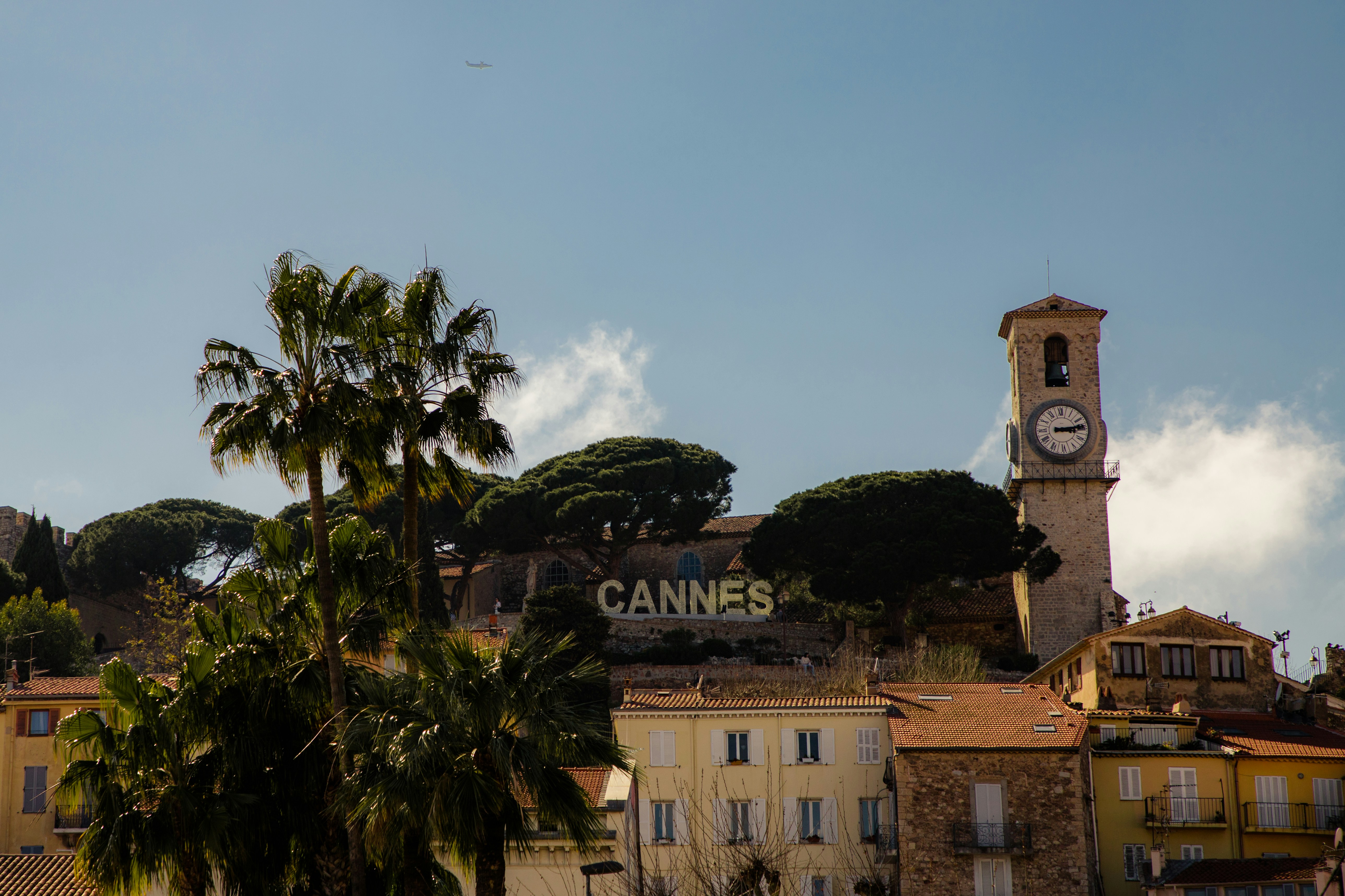 The French Riviera: A Tapestry of Luxury and Natural Beauty
