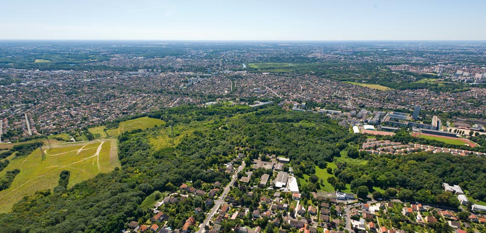 Gagny: A Hidden Gem in the Paris Suburbs