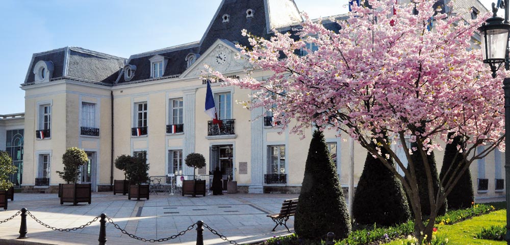 Gagny: A Hidden Gem in the Paris Suburbs