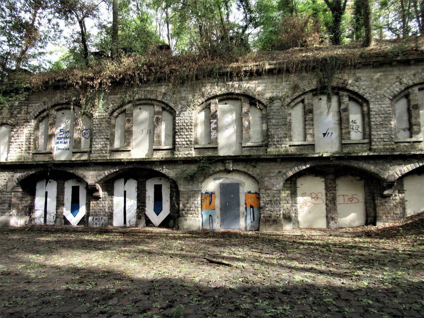 Garges-lès-Gonesse: A Vibrant Suburb with a Rich Tapestry of Cultures