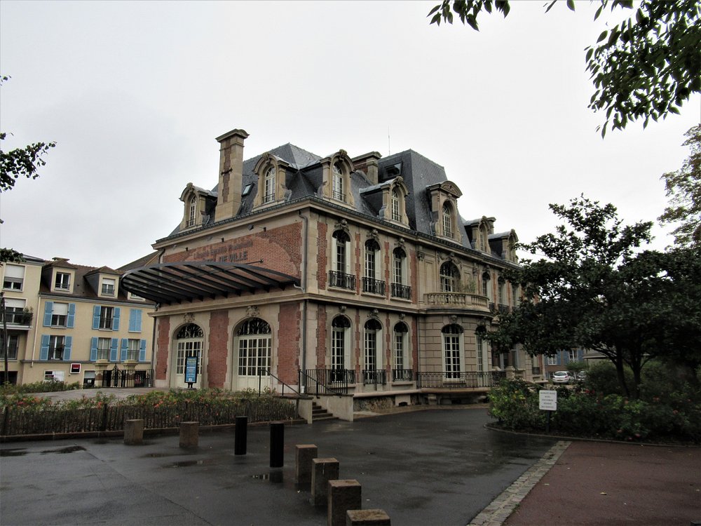 Gonesse: A Tapestry of History and Modernity