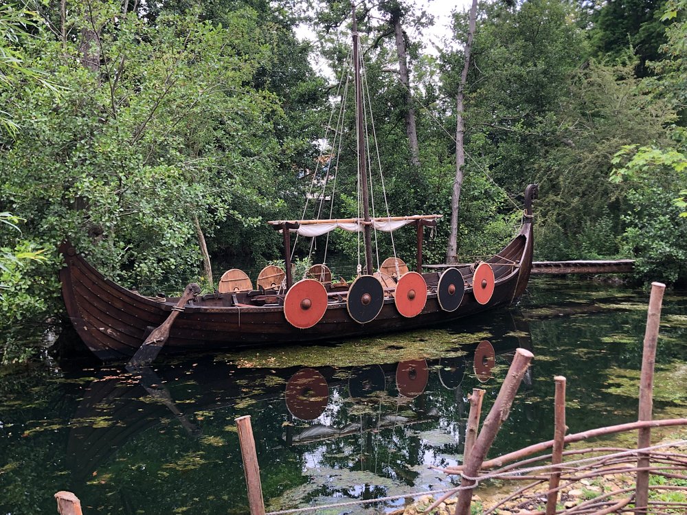 Hérouville-Saint-Clair: A Modern Oasis in Normandy