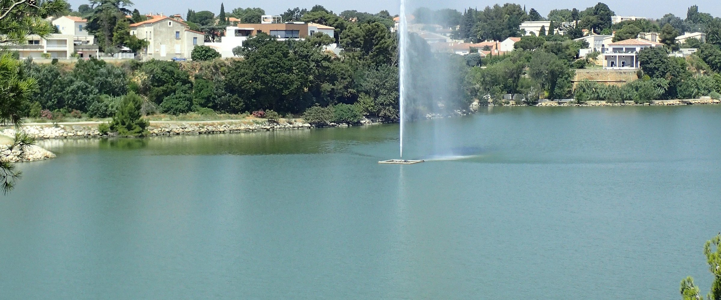 Istres: A Hidden Gem in Provence's Tapestry