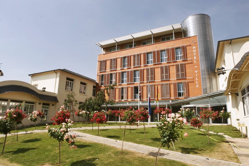 L'Haÿ-les-Roses: A Floral Gem in the Parisian Suburbs