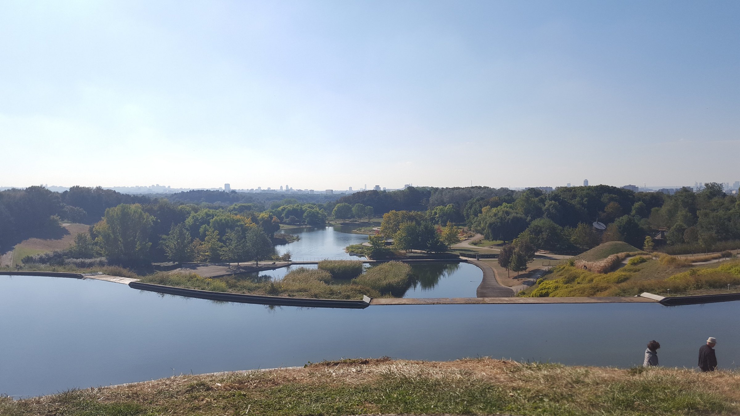 La Courneuve: A Tapestry of Urban Renewal and Cultural Diversity