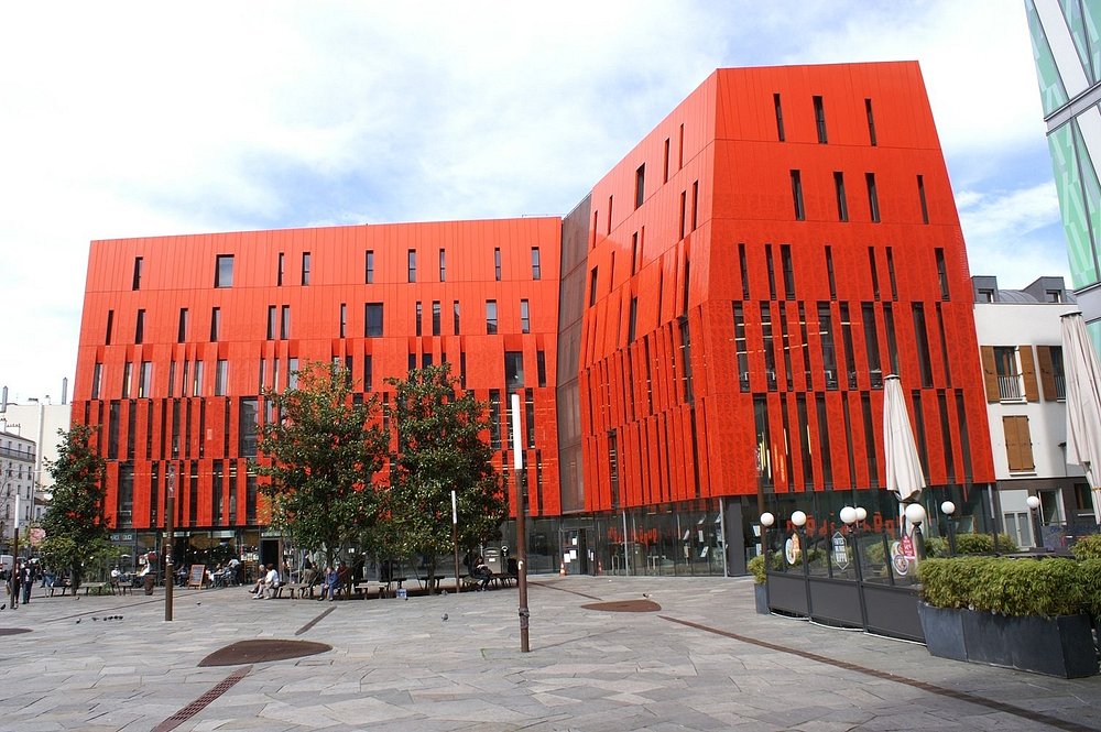 Le Kremlin-Bicêtre: A Hidden Gem in the Parisian Suburbs