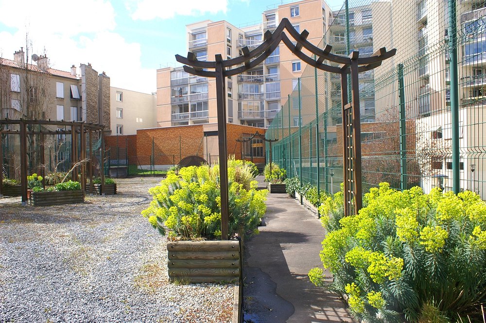 Le Kremlin-Bicêtre: A Hidden Gem in the Parisian Suburbs