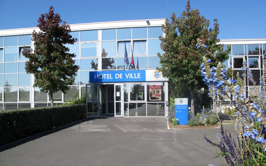 Le-Mée-sur-Seine: A Riverside Gem in the Heart of Île-de-France