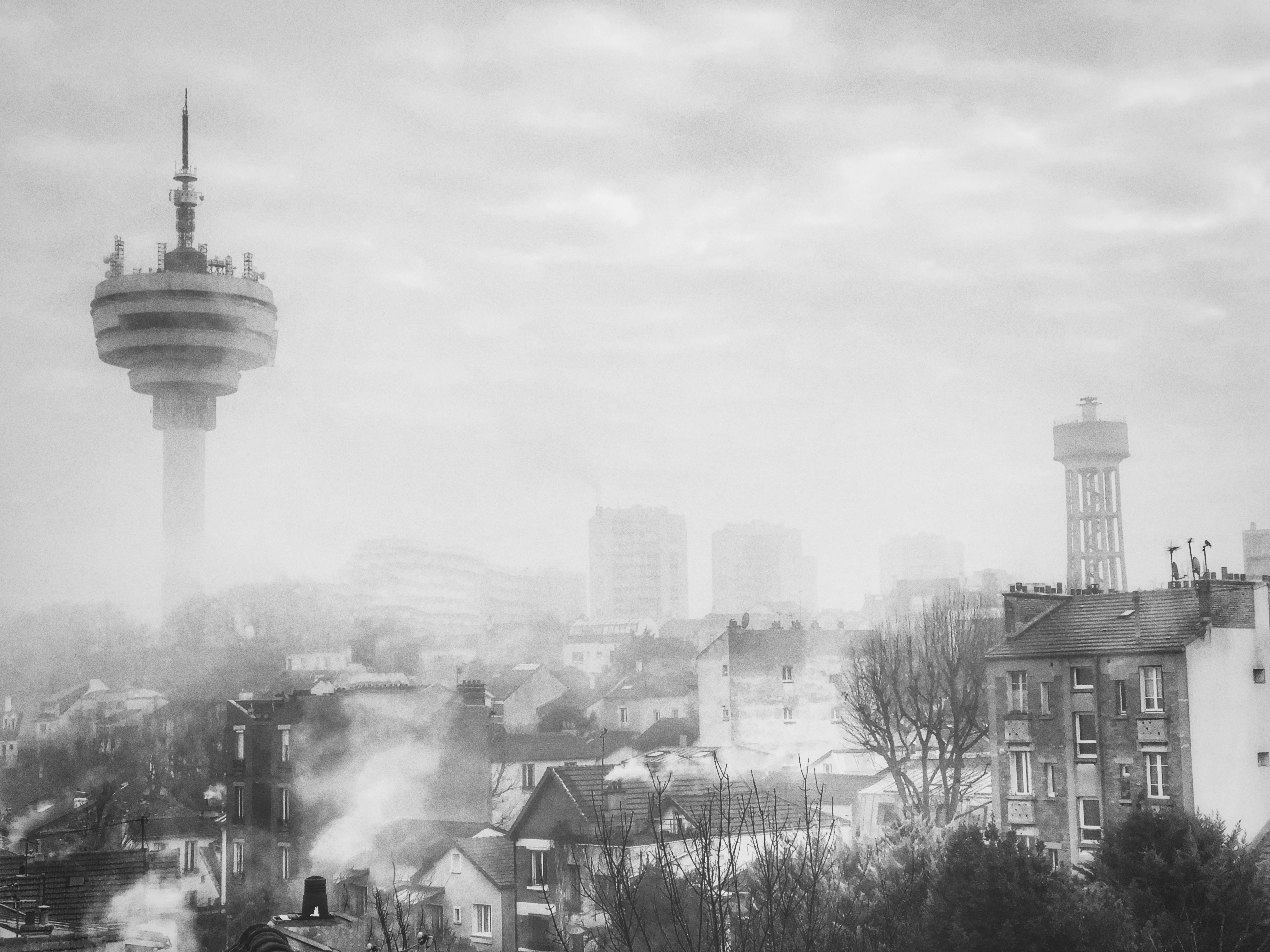 Les Lilas: A Hidden Gem on the Outskirts of Paris