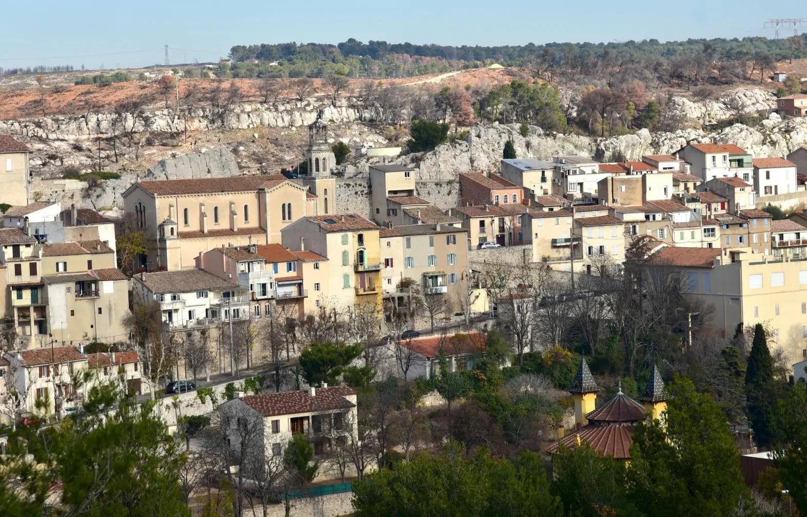 Les-Pennes-Mirabeau: A Hidden Gem in Provence