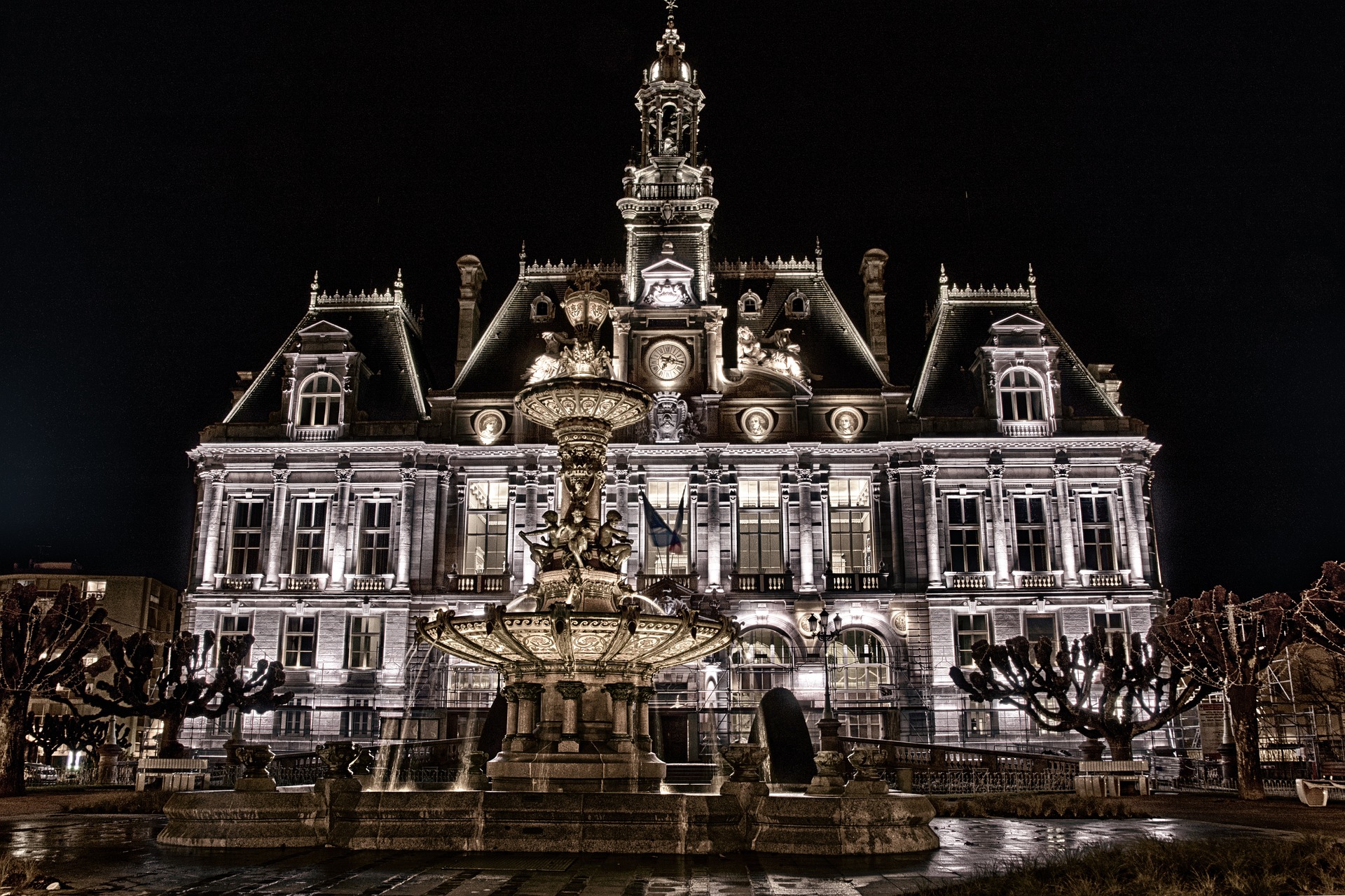Limoges: A Tapestry of Art, History, and Innovation