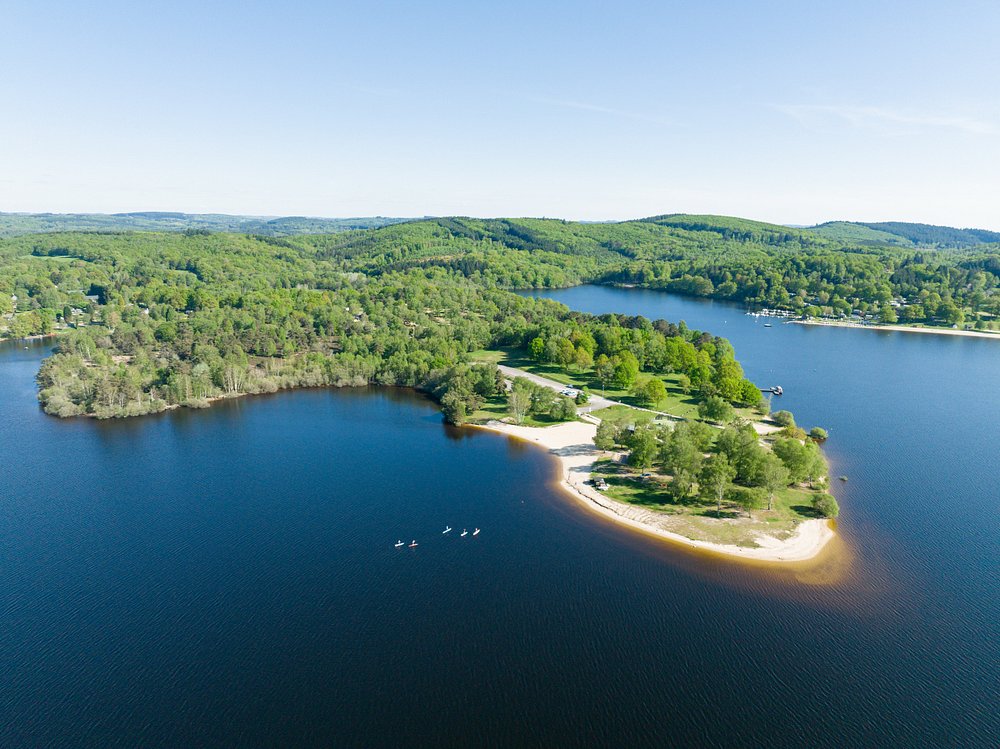 Limousin: A Tapestry of Rustic Charm and Natural Beauty
