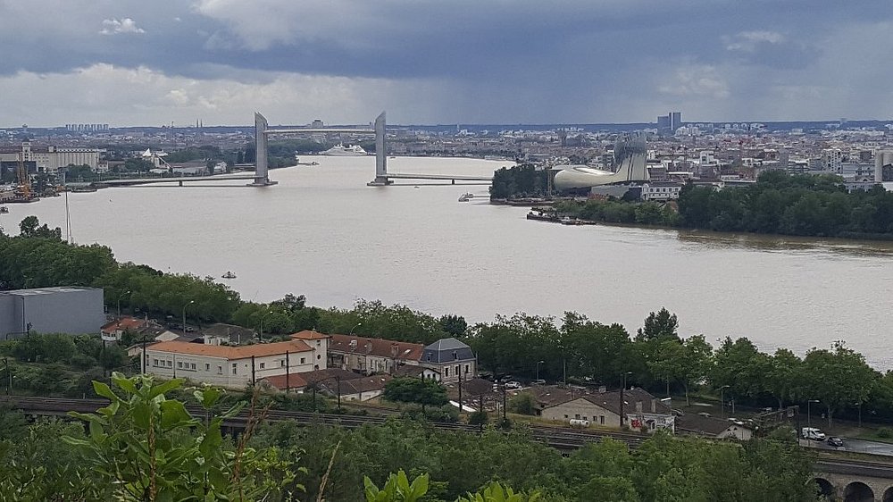 Lormont: A Hidden Gem on the Banks of the Garonne