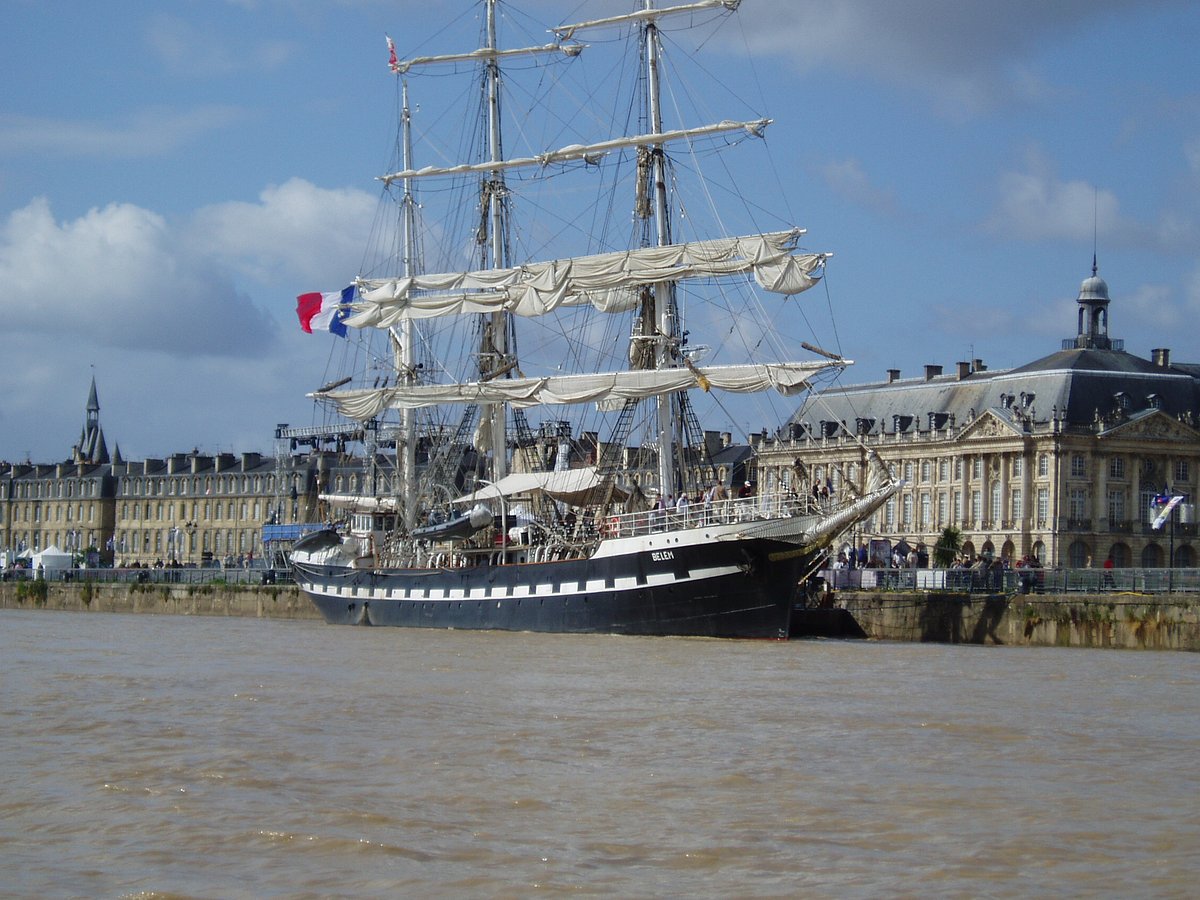 Lormont: A Hidden Gem on the Banks of the Garonne