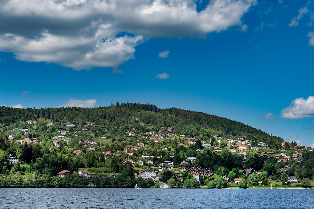 Lorraine: A Tapestry of History and Culture