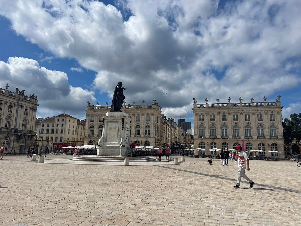 Lorraine: A Tapestry of History and Culture