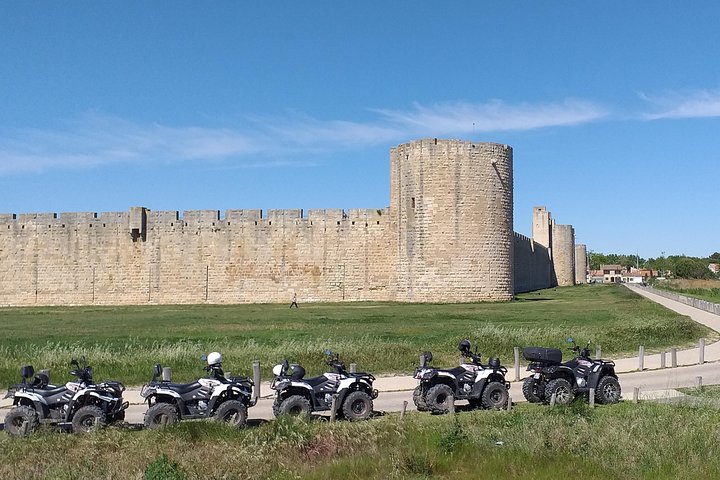 Lunel: A Charming Gem in Southern France