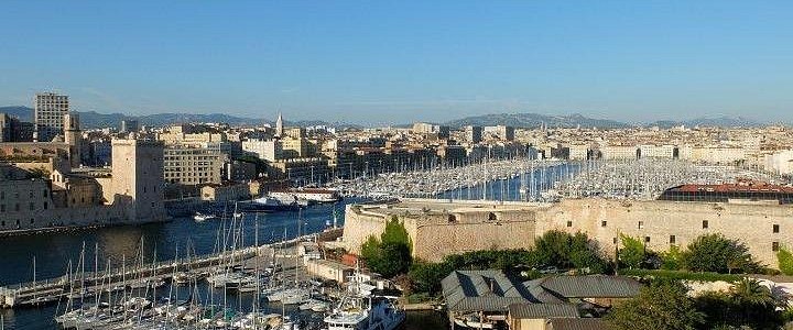 Marignane: A Hidden Gem in Provence's Tapestry