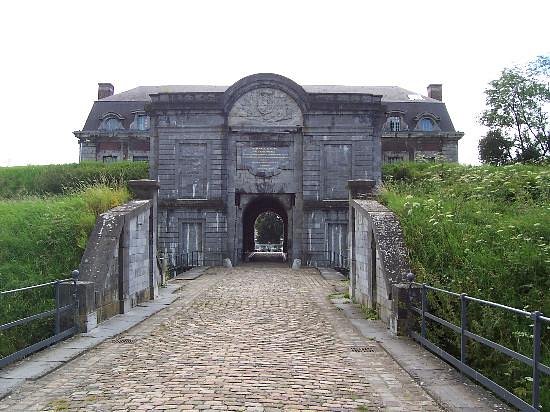 Maubeuge: A Hidden Gem in Northern France